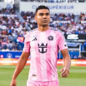 Com gol de Suárez, Inter Miami vence na estreia de Casemiro; veja gol
