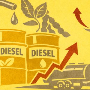 Governo revoga norma sobre venda e uso voluntário de biodiesel