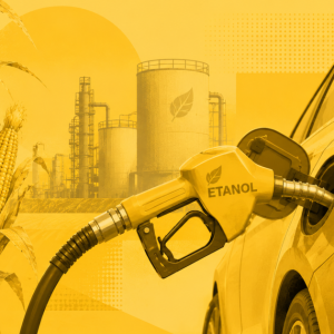 Governo adia reunião sobre mistura de etanol na gasolina