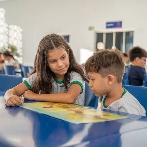 Educação de Lucas do Rio Verde reforça estratégias para elevar índices de aprendizagem na rede municipal