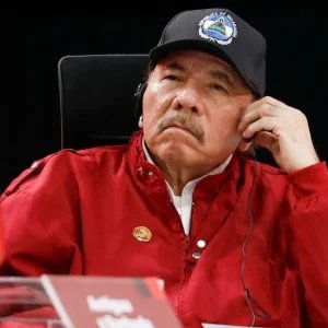 Brasil diz ver com “preocupação” fala de Ortega sobre eleições na Nicarágua