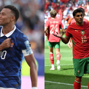 Copa do Mundo 2026: França e Marrocos protagonizam revanche histórica