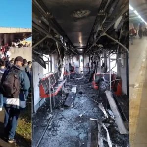 MP investiga falhas e incêndio em linhas da CPTM após privatização em SP
