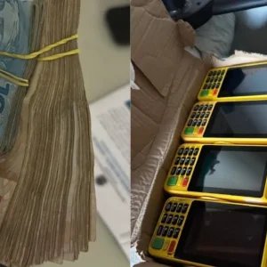 Grupo que movimentou R$ 2 bi com jogo do bicho é alvo de ação do MP em SP