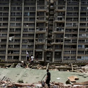 Especialistas levantam dúvidas sobre o número de mortos na Venezuela