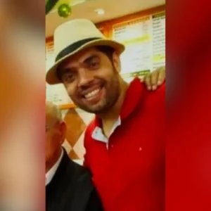 Jornalista brasileiro Chico Santo é encontrado morto em lago na Suíça