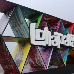 Lollapalooza Chicago: veja como assistir ao evento que começa nesta quinta