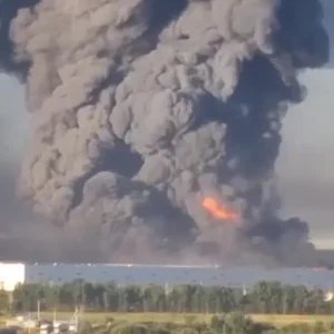 Drones da Ucrânia atingem Rússia em ataque mais letal dos últimos dois anos
