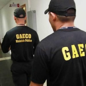 Operação Dupla Face: Gaeco investiga advogada suspeita de ligação com facção criminosa 