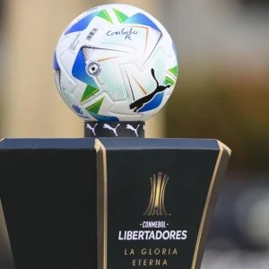 Lei Vini Jr. não será adotada pela Conmebol após estreia na Copa do Mundo