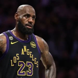 “BID” da NBA confirma chegada de LeBron James ao Philadelphia 76ers
