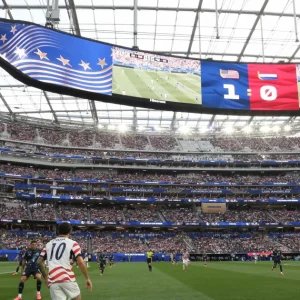 Como Copa do Mundo virou a festa de verão que a América do Norte precisava
