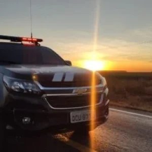 FORAGIDO HÁ 21 ANOS: condenado por latrocínio é localizado dentro de ônibus e preso durante operação em MT