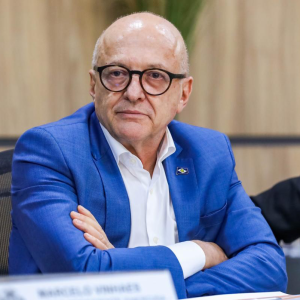 Pivetta diz que pediu ao presidente do Republicanos para tirar MT de negociação nacional com o PL