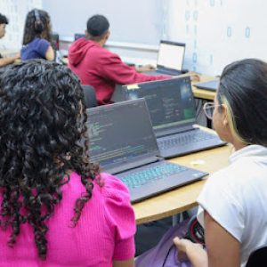 Senac abre 163 vagas em Nova Mutum para cursos nas áreas de tecnologia, gestão e saúde