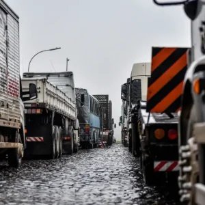Análise: Governo evita nova greve com aprovação da MP do Frete no Senado