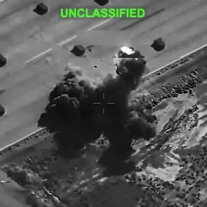 Irã acusa EUA de cometerem crime de guerra após ataques a pontes