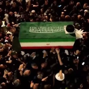 Grupo apoiado pelo Irã no Iraque diz ser alvo de “ataques mortais” dos EUA