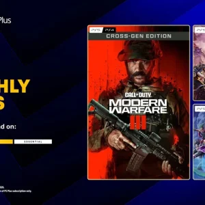 PS Plus Essential de julho terá Call of Duty e mais games! Confira a lista completa