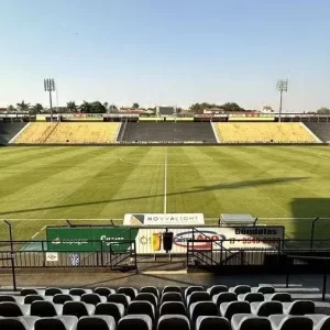 Novorizontino x Atlético-GO: horário e onde assistir à Série B