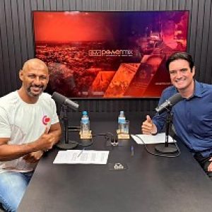 Léo Bortolin aparece entre os seis nomes mais lembrados para deputado estadual em Mato Grosso | Power Mix