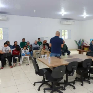 pequenos produtores de Várzea Grande estudam cultivo de café para diversificar renda