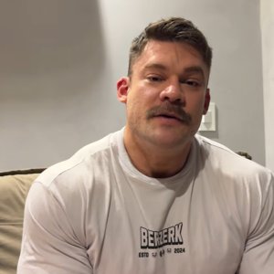 Matheus Menegate anuncia pausa para off-season e está fora do Mr. Olympia