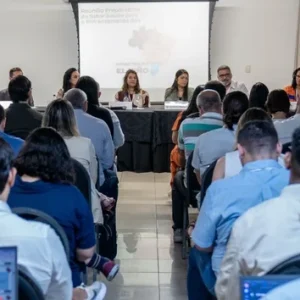 Mato Grosso participa de encontro nacional para preparar o SUS diante dos impactos do El Niño