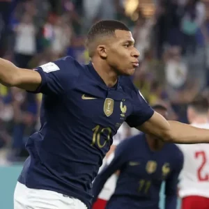 França e Suécia duelam por vaga nas oitavas da Copa do Mundo – O Mato Grosso