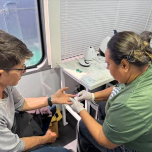 Mutirão Rural do Senar MT oferece consultas médicas e exames laboratoriais a partir de agosto