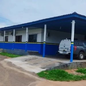Homem é preso por descumprir medida protetiva e invadir casa da mãe em RO