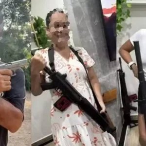 Operação investiga família de líderes religiosos por suposto apoio ao Comando Vermelho em Mato Grosso