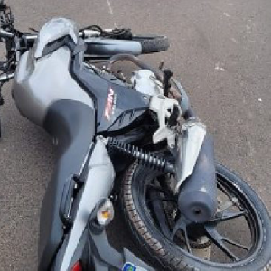 Menina de 2 anos morre após mãe perder controle de moto em Cuiabá – Jornal Folha do Progresso