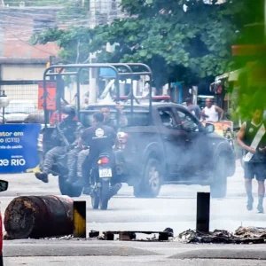 RJ: cinco cidades concentram 75% das mortes por ações policiais na Baixada