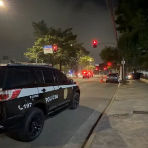 Operação mira grupo investigado por desmonte clandestino no estado de SP