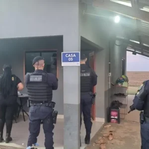 Gaeco mira fraude de R$ 28,7 milhões em Lucas do Rio Verde e outras cidades de Mato Grosso, além de São Paulo