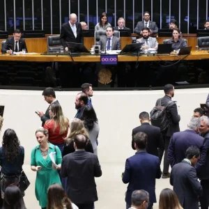 Câmara diz ao STF que indicação de emendas seguiu regras de transparência