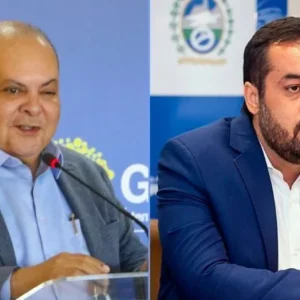 Investigações do Master minam candidaturas ao Senado no RJ e DF