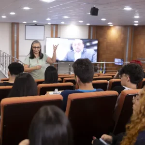 Assembleia Legislativa recebe mil visitantes em programa de formação cidadã em MT