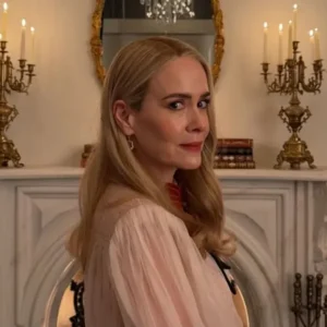 “American Horror Story” divulga data de lançamento da 13ª temporada
