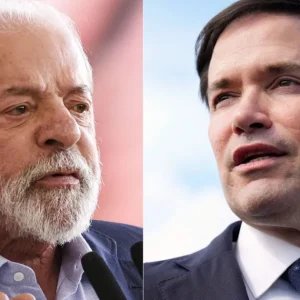 “Lula e seu governo não negociaram com os EUA de boa-fé”, diz Rubio