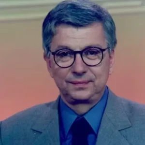 Morre o jornalista Renato Machado aos 83 anos