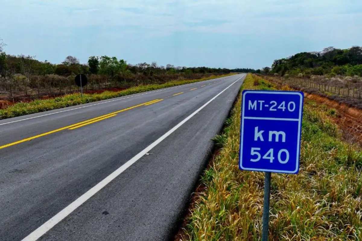 Descubra as origens dos nomes das cidades de Mato Grosso. - Foto: Mayke Toskano/Secom-MT