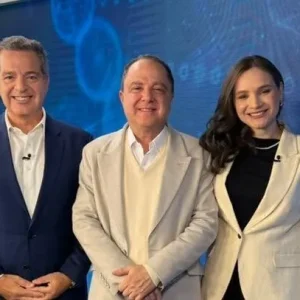 10% das mulheres tem endometriose, dizem especialistas a Dr. Kalil