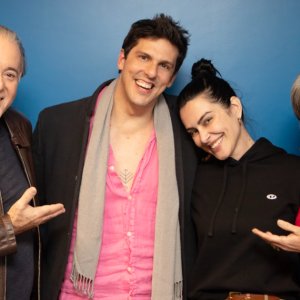 Cléo Pires menciona dificuldades e momento favorito de “Se Eu Fosse Você 3”