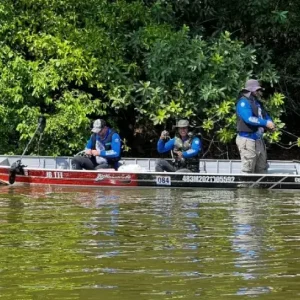 Sinop e Sebrae estruturam plano para alavancar turismo de pesca