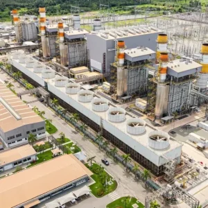 Geração termelétrica da Eneva cresce 46% com maior despacho no sistema