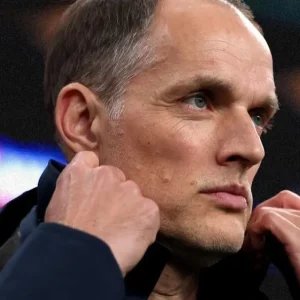 Tuchel assume culpa por eliminação: “Sou responsável pelas decisões”