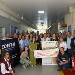 Assistência Social de Sinop se qualifica para fortalecer rede de combate ao trabalho escravo e proteção a vítimas