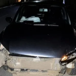 Bebê de 6 meses morre após colisão e mãe é presa por dirigir embriagada